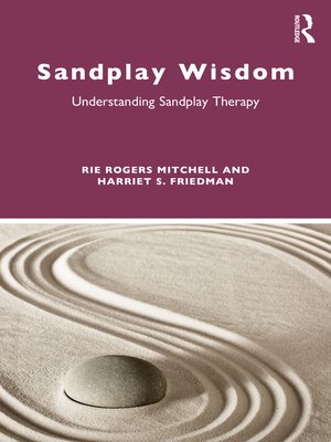 cover image of Sandplay Wisdom